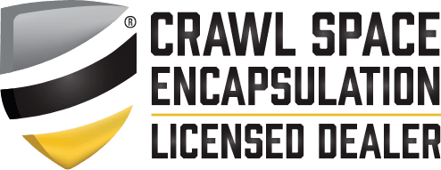 Crawl Space Encapsulation Licensed Dealer