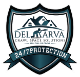 24/7 Protection - Delmarva Crawl Space Solutions